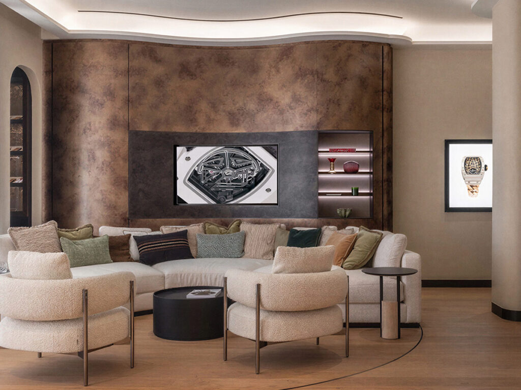 Richard Mille Monaco