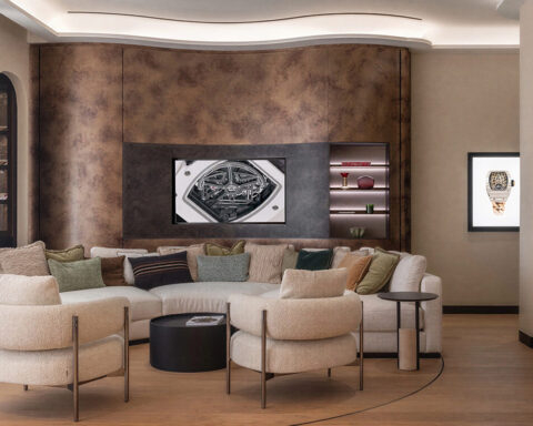 Richard Mille Monaco