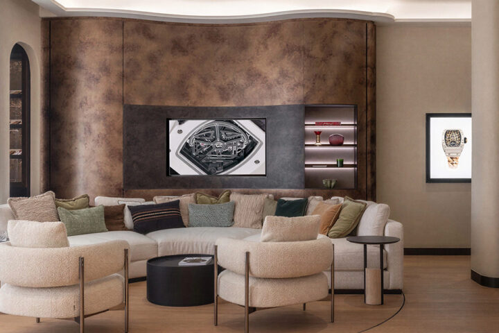 Richard Mille Monaco