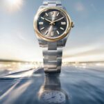 Η Rolex γιορτάζει τα 100 χρόνια του Oyster με ένα καθηλωτικό φιλμ