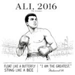 Muhammad Ali 2016: Ο άνθρωπος που έγινε μεγαλύτερος από τη νίκη