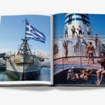 Athens Riviera: Το πολυτελές coffee table book της Assouline που αποτυπώνει τη μαγεία της Αθηναϊκής Ριβιέρας