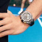 Το «Beast» της Audemars Piguet επιστρέφει με καλοκαιρινή διάθεση