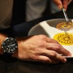 Blancpain και υψηλή γαστρονομία: Η ιστορία μιας σχέσης 40 ετών με κορυφαίους σεφ