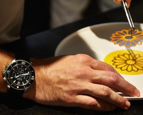 Blancpain και υψηλή γαστρονομία: Η ιστορία μιας σχέσης 40 ετών με κορυφαίους σεφ