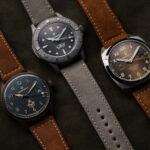 Η Bremont τιμά τις βρετανικές Ένοπλες Δυνάμεις με τρία νέα limited edition ρολόγια