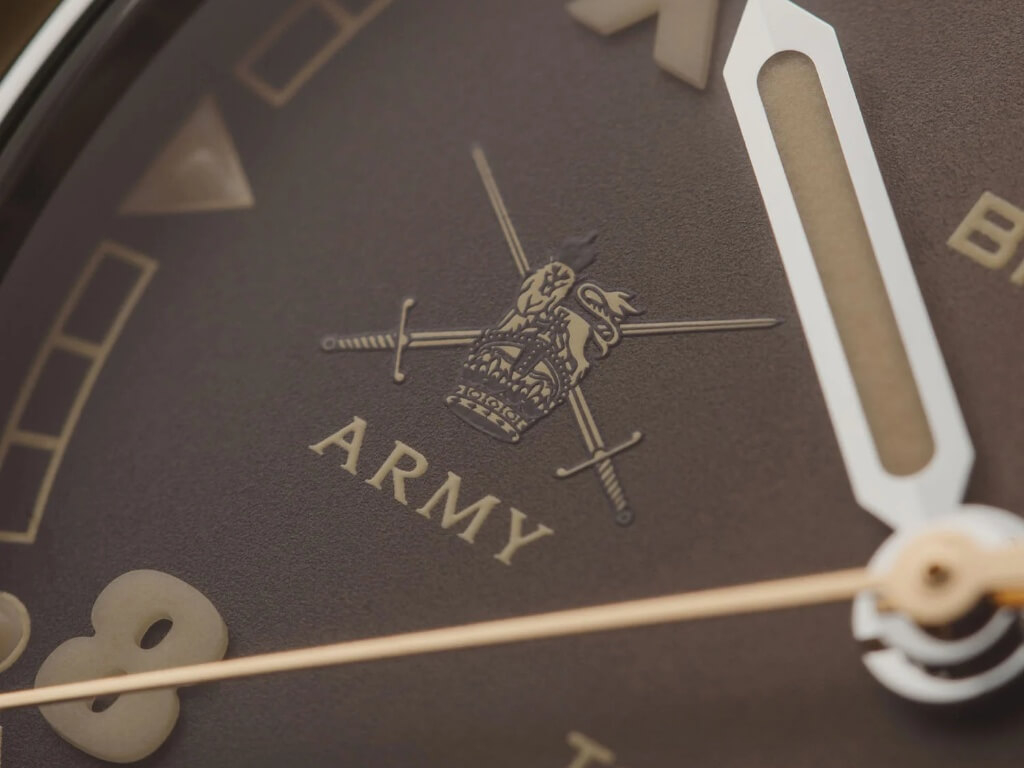Η Bremont τιμά τις βρετανικές Ένοπλες Δυνάμεις με τρία νέα limited edition ρολόγια