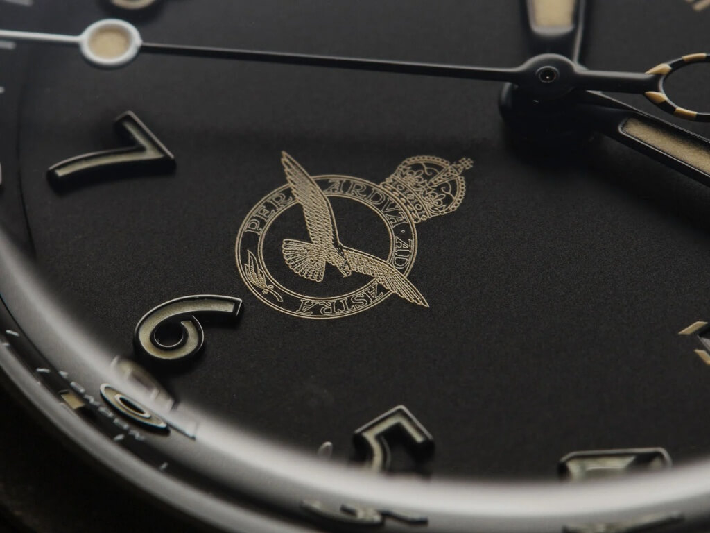 Η Bremont τιμά τις βρετανικές Ένοπλες Δυνάμεις με τρία νέα limited edition ρολόγια