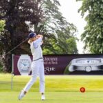 Το F.P.Journe Golf Cup επέστρεψε στη Γενεύη με 156 συμμετέχοντες