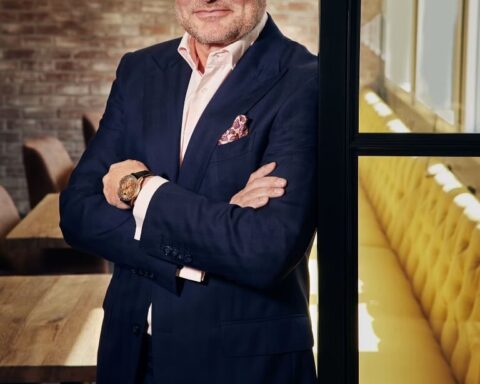 Breitling, Universal Genève και Gallet στην Watches and Wonders 2027: Η κίνηση του Georges Kern που αλλάζει το παιχνίδι