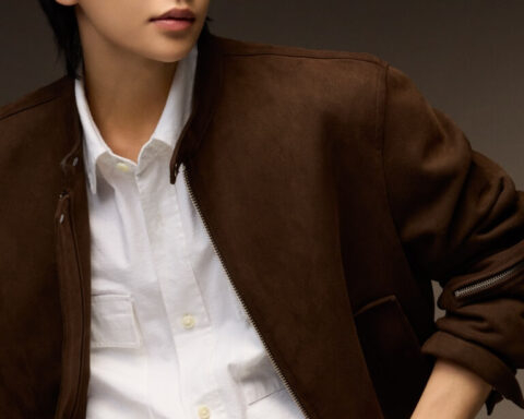 Η Jaeger-LeCoultre υποδέχεται τον JOSHUA των SEVENTEEN ως νέο Friend of the House