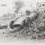 1955: Η τραγωδία του Le Mans που άλλαξε για πάντα τον μηχανοκίνητο αθλητισμό