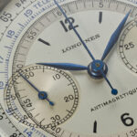 Longines Flyback: 90 χρόνια από την πατέντα που άλλαξε την ιστορία των χρονογράφων