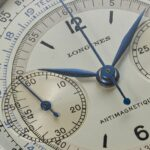 Longines Flyback: 90 χρόνια από την πατέντα που άλλαξε την ιστορία των χρονογράφων