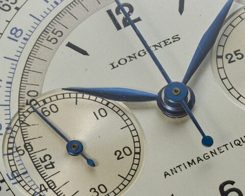 Longines Flyback: 90 χρόνια από την πατέντα που άλλαξε την ιστορία των χρονογράφων