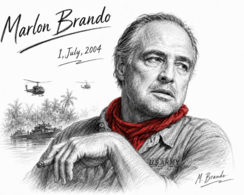 Το Rolex GMT-Master του Marlon Brando που έγινε το «Άγιο Δισκοπότηρο» των συλλεκτών
