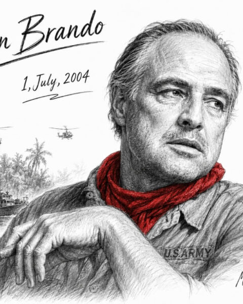 Το Rolex GMT-Master του Marlon Brando που έγινε το «Άγιο Δισκοπότηρο» των συλλεκτών