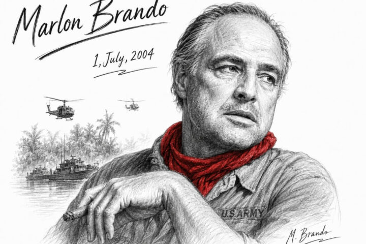Το Rolex GMT-Master του Marlon Brando που έγινε το «Άγιο Δισκοπότηρο» των συλλεκτών