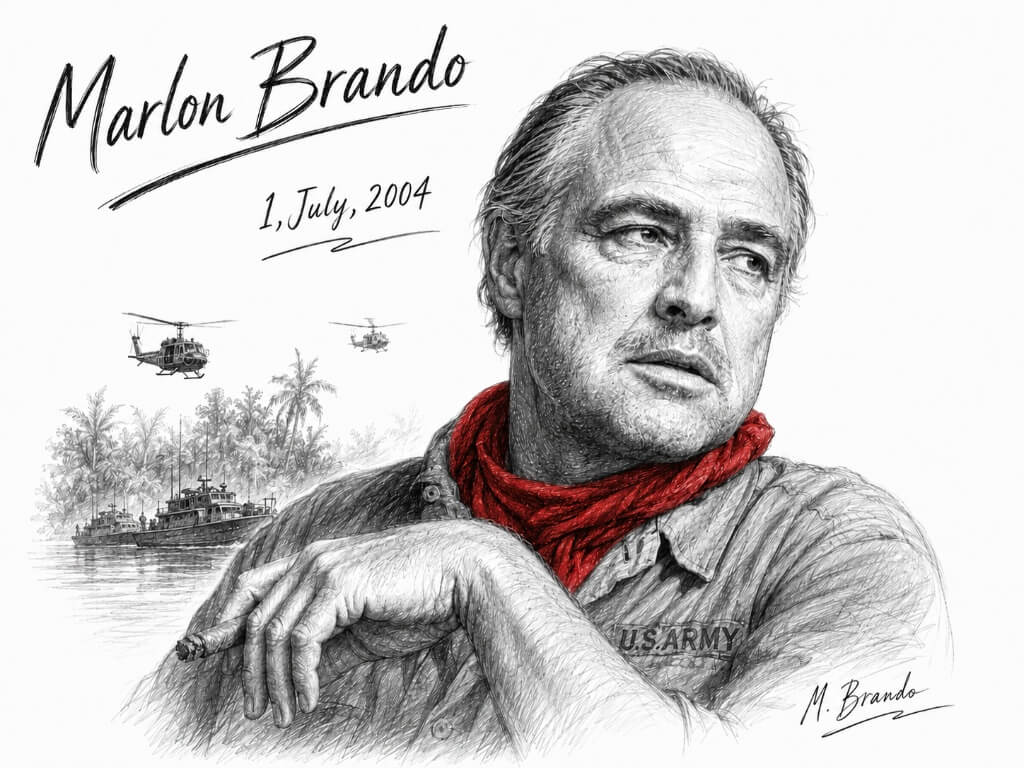 Το Rolex GMT-Master του Marlon Brando που έγινε το «Άγιο Δισκοπότηρο» των συλλεκτών
