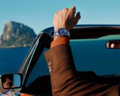 Mido Ocean Star 200: Το dive watch που ανεβάζει τον πήχη στην κατηγορία του