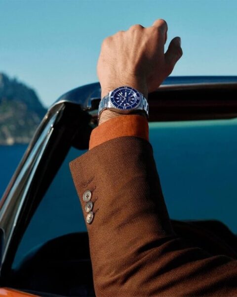 Mido Ocean Star 200: Το dive watch που ανεβάζει τον πήχη στην κατηγορία του