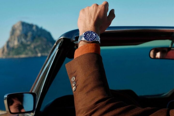 Mido Ocean Star 200: Το dive watch που ανεβάζει τον πήχη στην κατηγορία του