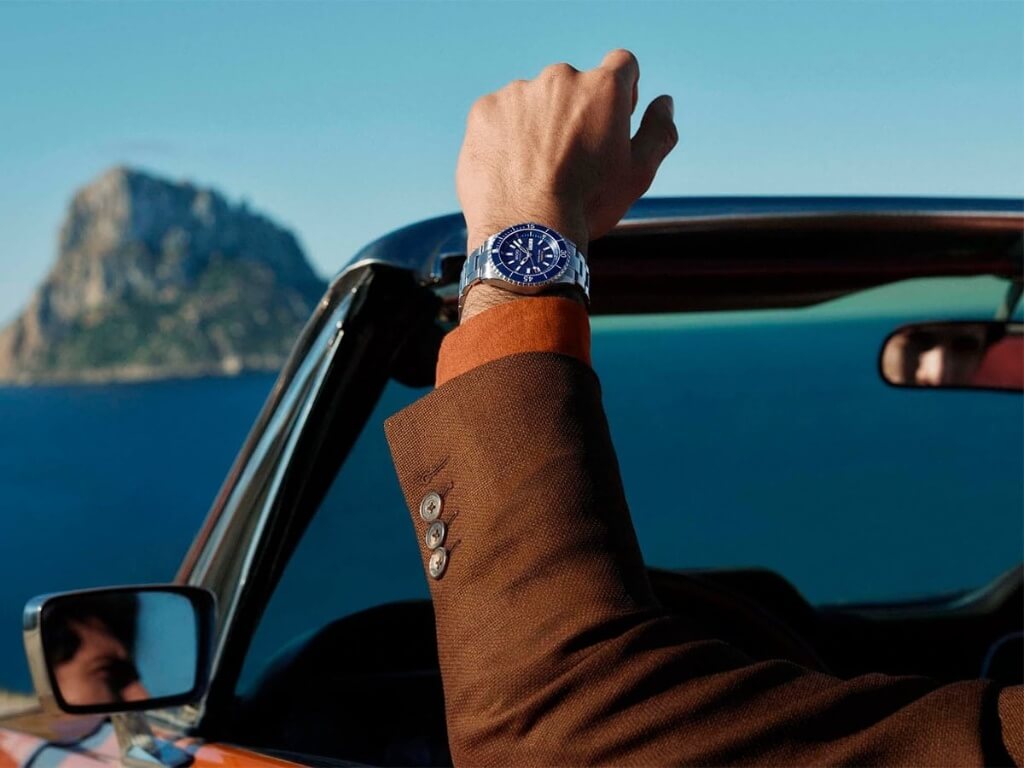 Mido Ocean Star 200: Το dive watch που ανεβάζει τον πήχη στην κατηγορία του