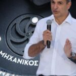 Το ρολόι του Κυριάκου Μητσοτάκη που λίγοι πρόσεξαν - Η ελληνική ιστορία πίσω από την επιλογή του