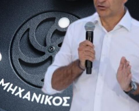 Το ρολόι του Κυριάκου Μητσοτάκη που λίγοι πρόσεξαν - Η ελληνική ιστορία πίσω από την επιλογή του