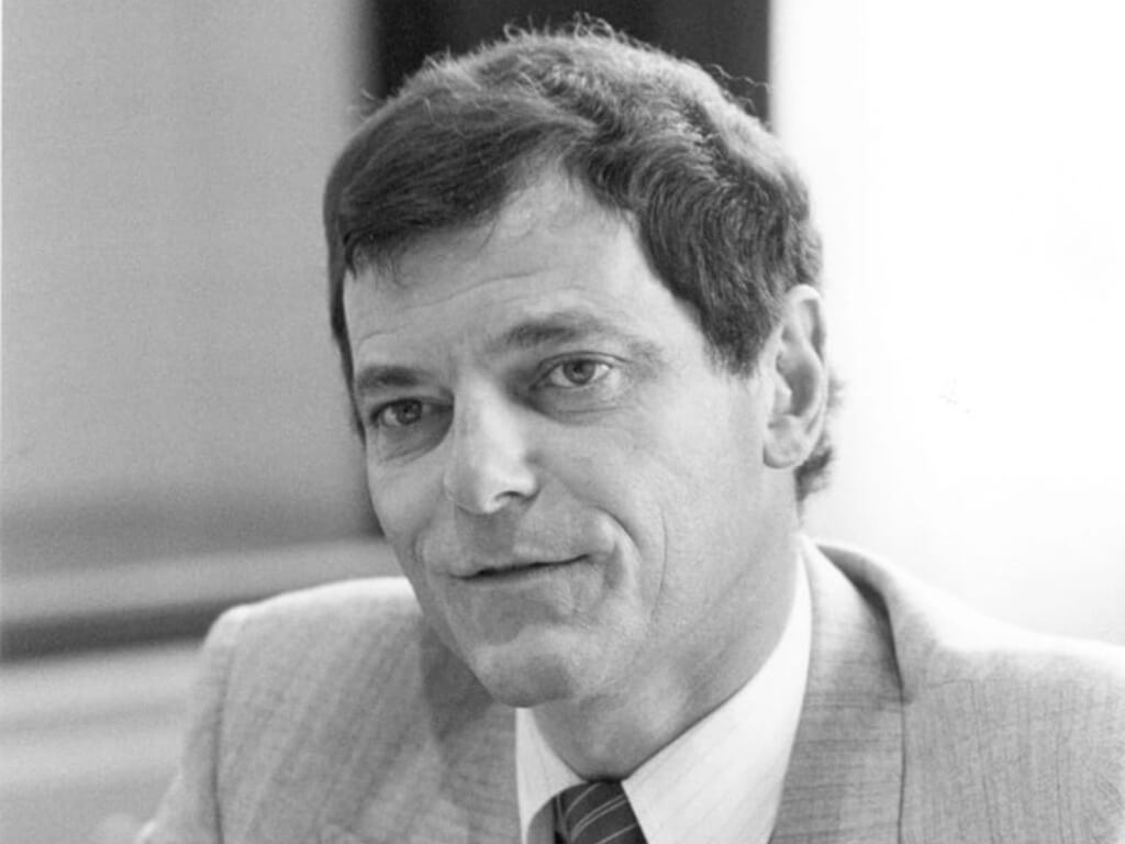 Philippe Stern (1938-2026): Ο άνθρωπος που διαφύλαξε την ψυχή της Patek Philippe
