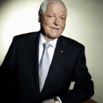 Philippe Stern (1938-2026): Ο άνθρωπος που διαφύλαξε την ψυχή της Patek Philippe