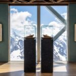 Η νέα μπουτίκ της Rolex σε υψόμετρο άνω των 3.000 μέτρων στις Ελβετικές Άλπεις