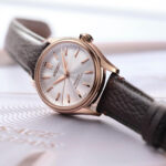 Seiko Presage Classic: Νέα περιορισμένη έκδοση εμπνευσμένη από το μετάξι Tomioka
