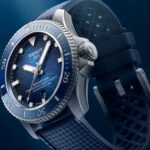 Tissot Seastar 2000 Professional: Πέντε νέες εκδόσεις με κάσα 44mm