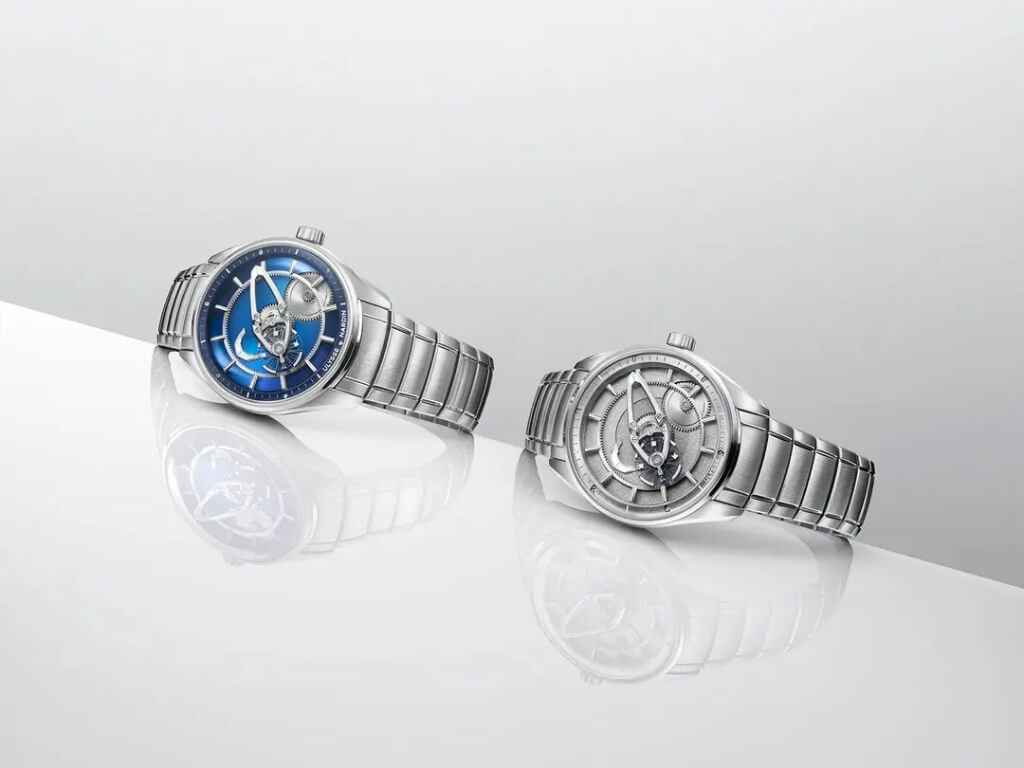 Ulysse Nardin Freak X: Η νέα γενιά του εμβληματικού ρολογιού