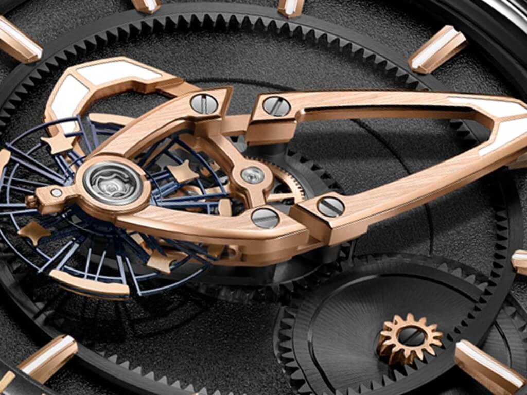 Ulysse Nardin Freak X: Η νέα γενιά του εμβληματικού ρολογιού