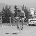 Breitling Top Time B01 Eddy Merckx: Ο νέος χρονογράφος που τιμά τον θρύλο της ποδηλασίας