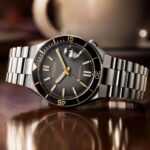 Citizen Tsuyosa Shore Time Slip Limited Edition: Η πιο ρετρό έκδοση του Tsuyosa