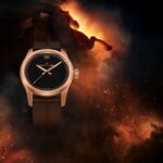 Hamilton Khaki Field Auto «The Odyssey»: Το συλλεκτικό ρολόι του Christopher Nolan