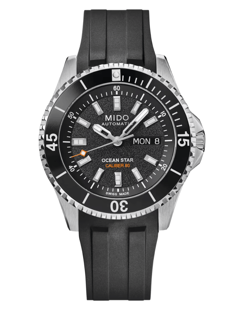 Mido Ocean Star 200 2026