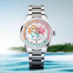 Norqain Freedom GMT Enjoy Life «Holiday»: Το νέο GMT που κρύβει ένα ταξίδι στις Μαλδίβες