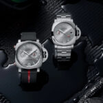 Panerai: Δύο νέα Luminor Luna Rossa ενόψει του 38ου America’s Cup