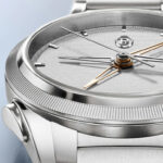 Η Parmigiani Fleurier παρουσιάζει την τριλογία Tonda PF «World Firsts»