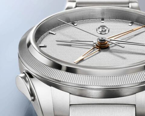Η Parmigiani Fleurier παρουσιάζει την τριλογία Tonda PF «World Firsts»