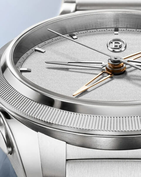 Η Parmigiani Fleurier παρουσιάζει την τριλογία Tonda PF «World Firsts»