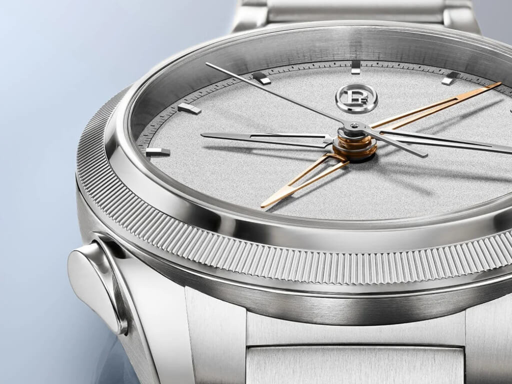 Η Parmigiani Fleurier παρουσιάζει την τριλογία Tonda PF «World Firsts»