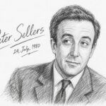 Peter Sellers