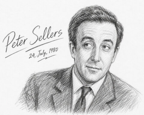 Peter Sellers