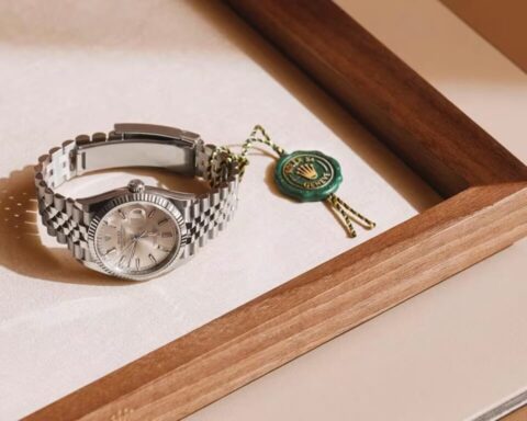 Πως μπορείς να καταλάβεις αν ένα Rolex είναι αυθεντικό