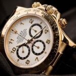 Οι τιμές των χρυσών Rolex υποχωρούν στη δευτερογενή αγορά
